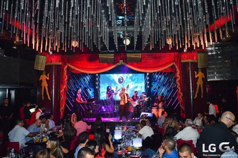 Diva Club on Saturday Night